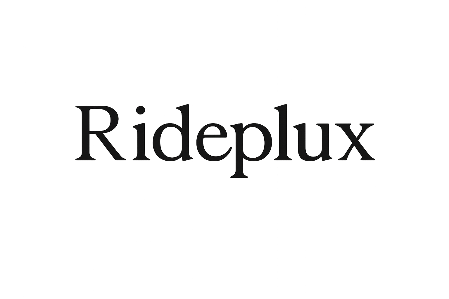 Rideplux Ebike Adventure Awaits